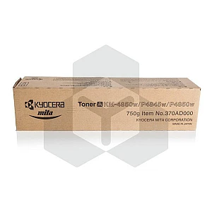 Kyocera 370AD000 toner zwart (origineel) Kyocera 370AD000 toner zwart (origineel)