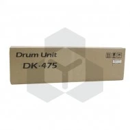 Kyocera DK-475 drum (origineel)