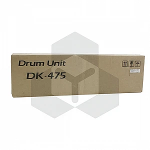 Kyocera DK-475 drum (origineel)