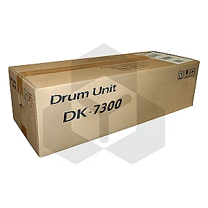 Kyocera DK-7300 drum (origineel) Kyocera DK-7300 drum (origineel)