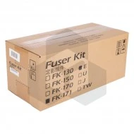 Kyocera FK-171E fuser (origineel) Kyocera FK-171E fuser (origineel)
