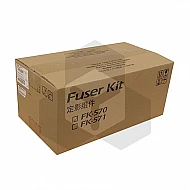 Kyocera FK-570 fuser (origineel) Kyocera FK-570 fuser (origineel)