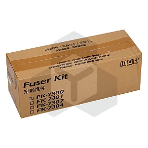 Kyocera FK-7300 fuser unit (origineel)
