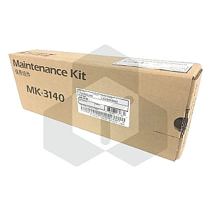 Kyocera MK-3140 maintenance kit (origineel) Kyocera MK-3140 maintenance kit (origineel)