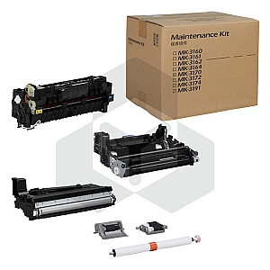 Kyocera MK-3170 maintenance kit (origineel) Kyocera MK-3170 maintenance kit (origineel)