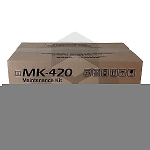 Kyocera MK-420 onderhoudskit (origineel) Kyocera MK-420 onderhoudskit (origineel)