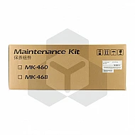 Kyocera MK-460 maintenance kit (origineel) Kyocera MK-460 maintenance kit (origineel)