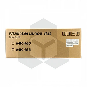 Kyocera MK-460 maintenance kit (origineel) Kyocera MK-460 maintenance kit (origineel)