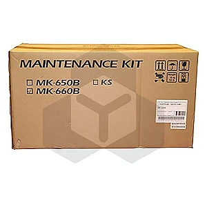 Kyocera MK-660B maintenance kit (origineel) Kyocera MK-660B maintenance kit (origineel)