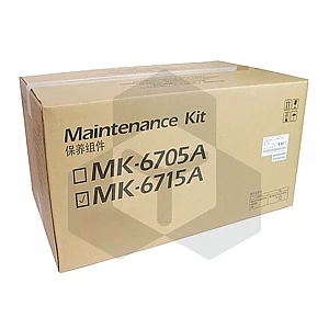 Kyocera MK-6715A maintenance kit (origineel) Kyocera MK-6715A maintenance kit (origineel)