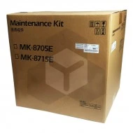 Kyocera MK-8705E maintenance kit (origineel) Kyocera MK-8705E maintenance kit (origineel)