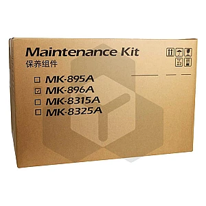 Kyocera MK-896A onderhoudskit (origineel) Kyocera MK-896A onderhoudskit (origineel)