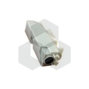 Kyocera Mita 37016010 toner zwart (origineel) Kyocera Mita 37016010 toner zwart (origineel)