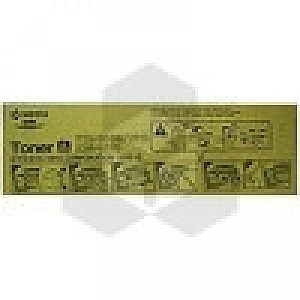 Kyocera Mita 37029010 toner zwart (origineel)