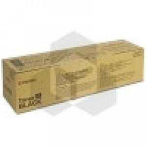 Kyocera Mita 370AA000 toner zwart (origineel)