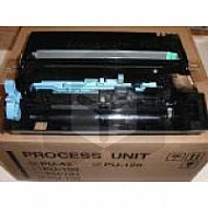 Kyocera PU-100 process unit (origineel)