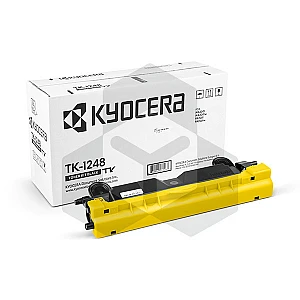 Kyocera TK-1248 toner zwart (origineel)