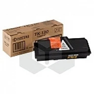 Kyocera TK-130 toner zwart (origineel)