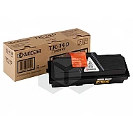 Kyocera TK-140 toner zwart (origineel) Kyocera TK-140 toner zwart (origineel)