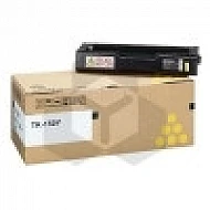 Kyocera TK-150Y toner geel (origineel) Kyocera TK-150Y toner geel (origineel)