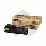 Kyocera TK-310 toner zwart (origineel) Kyocera TK-310 toner zwart (origineel)