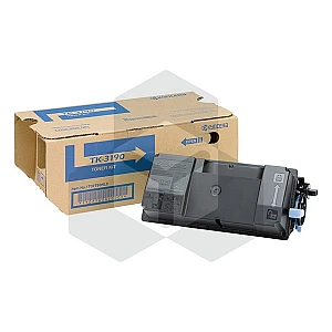 Kyocera TK-3190 toner zwart extra hoge capaciteit (origineel) Kyocera TK-3190 toner zwart extra hoge capaciteit (origineel)
