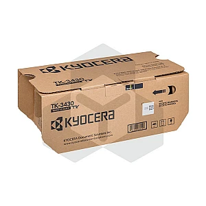 Kyocera TK-3430 toner zwart (origineel)