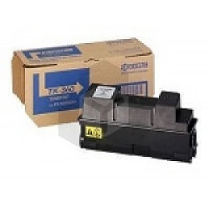 Kyocera TK-360 toner zwart (origineel) Kyocera TK-360 toner zwart (origineel)