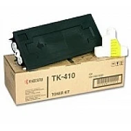 Kyocera TK-410 toner zwart (origineel)