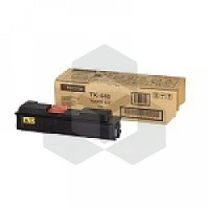 Kyocera TK-440 toner zwart (origineel)