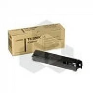 Kyocera TK-500K toner zwart (origineel)