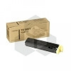 Kyocera TK-500Y toner geel (origineel)