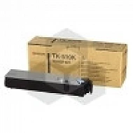 Kyocera TK-510K toner zwart (origineel) Kyocera TK-510K toner zwart (origineel)