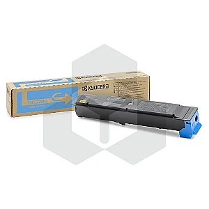 Kyocera TK-5205C toner cyaan (origineel) Kyocera TK-5205C toner cyaan (origineel)