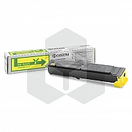 Kyocera TK-5205Y toner geel (origineel) Kyocera TK-5205Y toner geel (origineel)