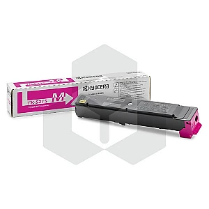 Kyocera TK-5215M toner magenta (origineel) Kyocera TK-5215M toner magenta (origineel)