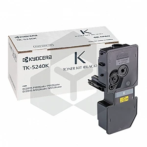 Kyocera TK-5220C toner cyaan (origineel)