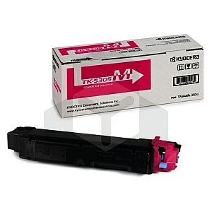 Kyocera TK-5305M toner magenta (origineel) Kyocera TK-5305M toner magenta (origineel)