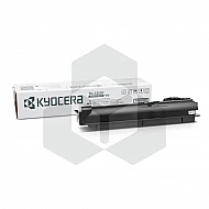 Kyocera TK-5315K toner zwart (origineel) Kyocera TK-5315K toner zwart (origineel)