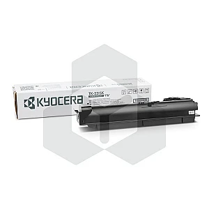 Kyocera TK-5315K toner zwart (origineel) Kyocera TK-5315K toner zwart (origineel)