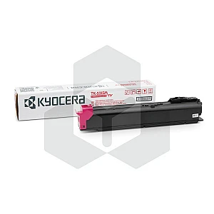 Kyocera TK-5315M toner magenta (origineel) Kyocera TK-5315M toner magenta (origineel)