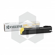 Kyocera TK-5315Y toner geel (origineel) Kyocera TK-5315Y toner geel (origineel)