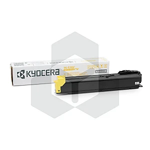 Kyocera TK-5315Y toner geel (origineel) Kyocera TK-5315Y toner geel (origineel)