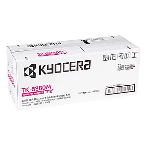 Kyocera TK-5380M toner magenta (origineel)