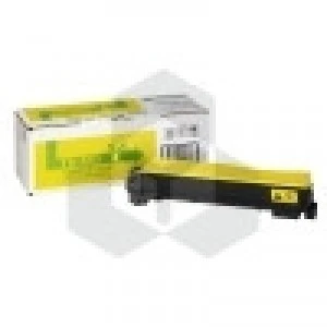 Kyocera TK-540Y toner geel (origineel)