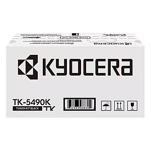 Kyocera TK-5480Y toner geel (origineel)