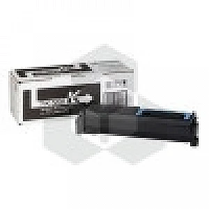 Kyocera TK-550K toner zwart (origineel) Kyocera TK-550K toner zwart (origineel)