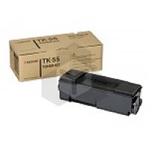 Kyocera TK-55 toner zwart (origineel)