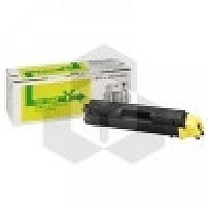 Kyocera TK-580Y toner geel (origineel) Kyocera TK-580Y toner geel (origineel)