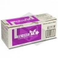 Kyocera TK-590M toner magenta (origineel) Kyocera TK-590M toner magenta (origineel)